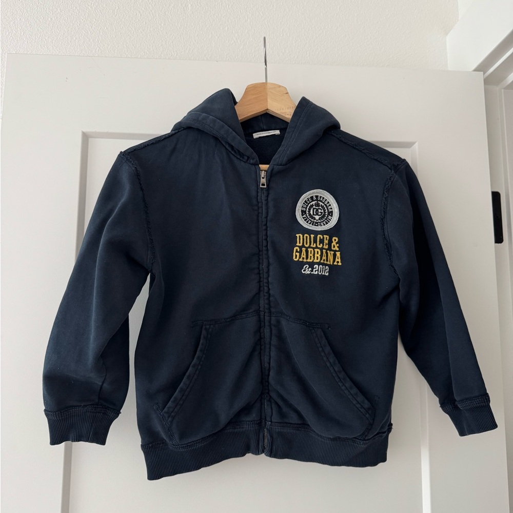 Dolce & Gabanna Hoodie